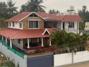 Kamal nivas service apartments